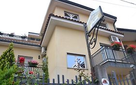 B&B Notti E Dintorni